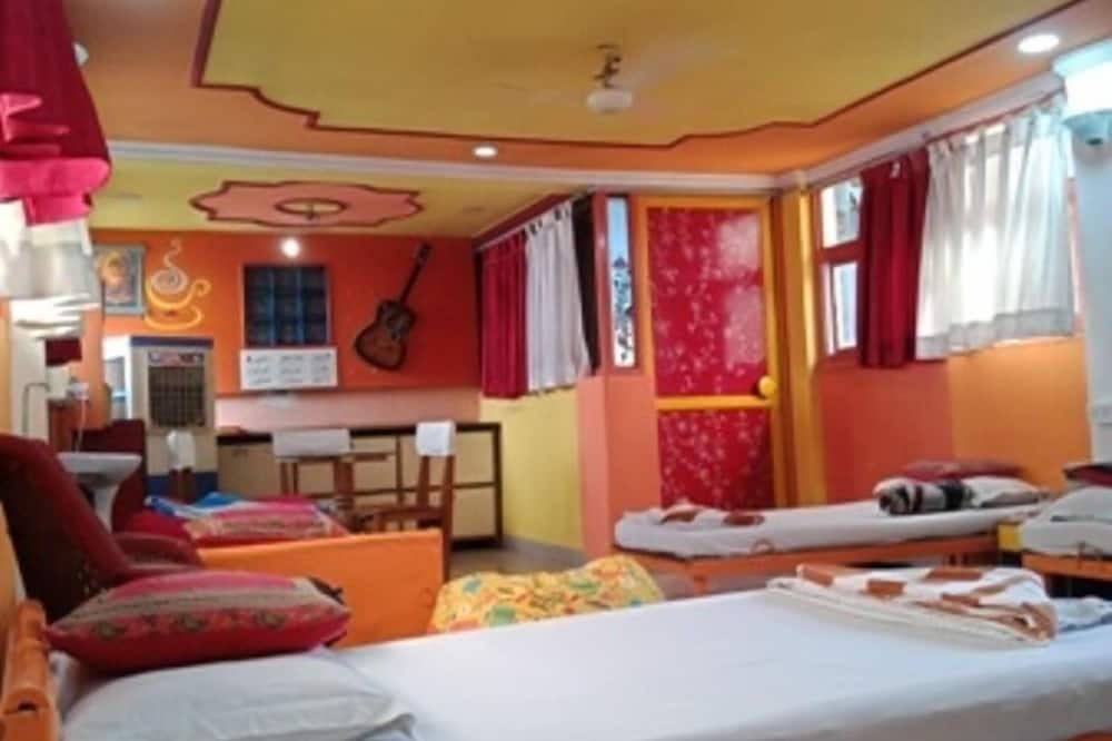 ゴビンド ホテル 写真