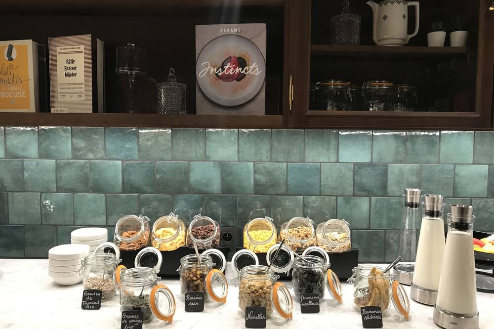 セント オールバン ホテル & スパ 写真