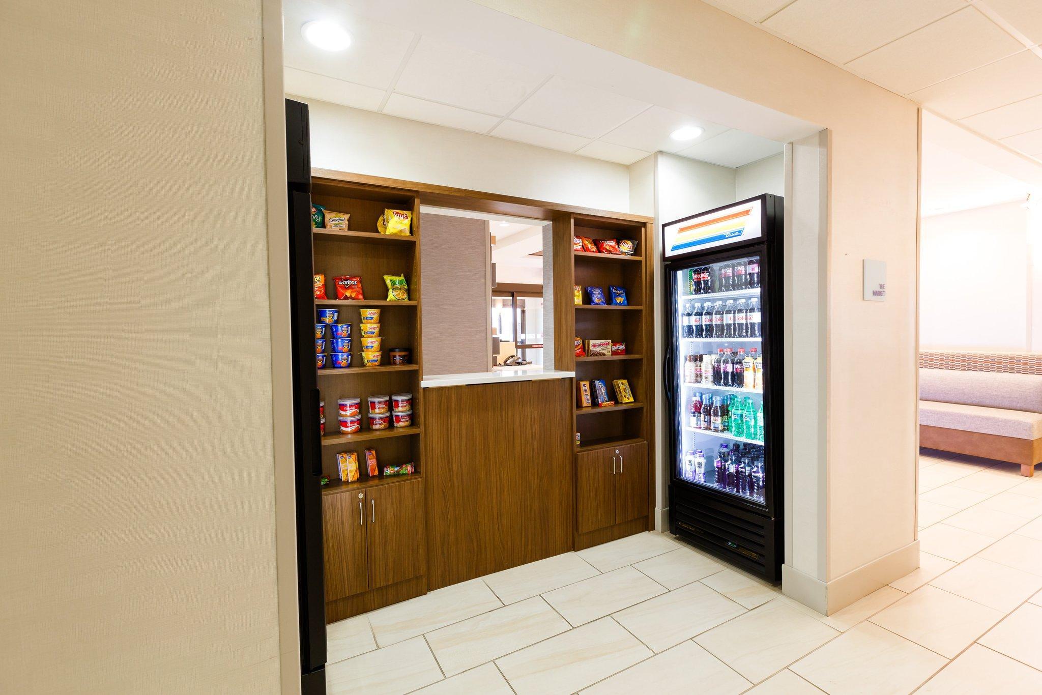 ホリデイ イン エクスプレス & スイーツ シェルビービル by IHG 写真