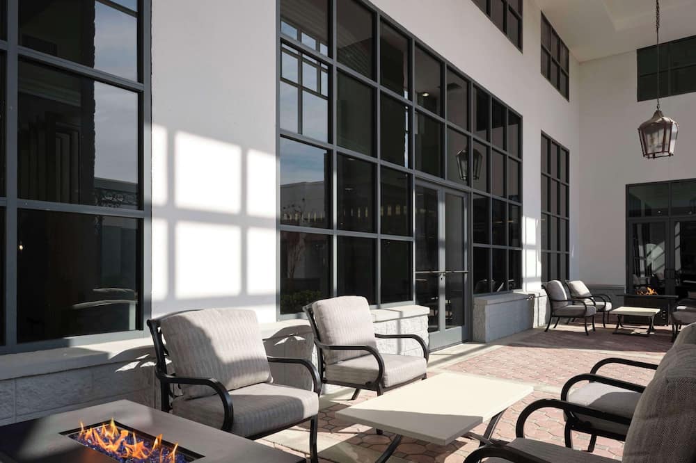 Hilton New Orleans Airport 写真