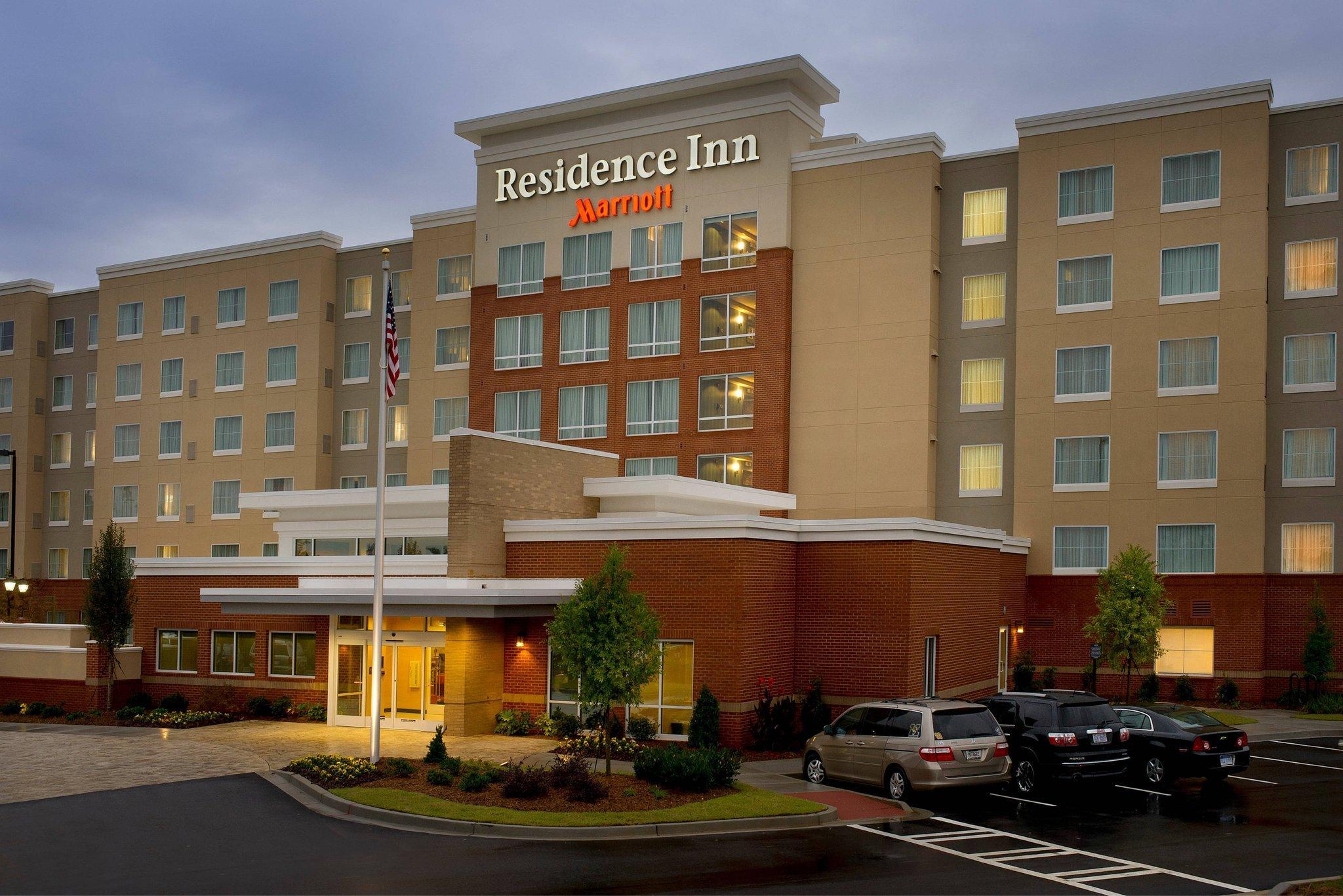 Residence Inn by Marriott Atlanta NE/Duluth Sugarloaf 写真