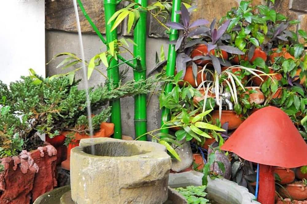 アイデアル ホテル フエ 写真