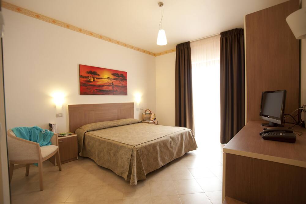 Oasiclub Hotel - Appartamenti 写真