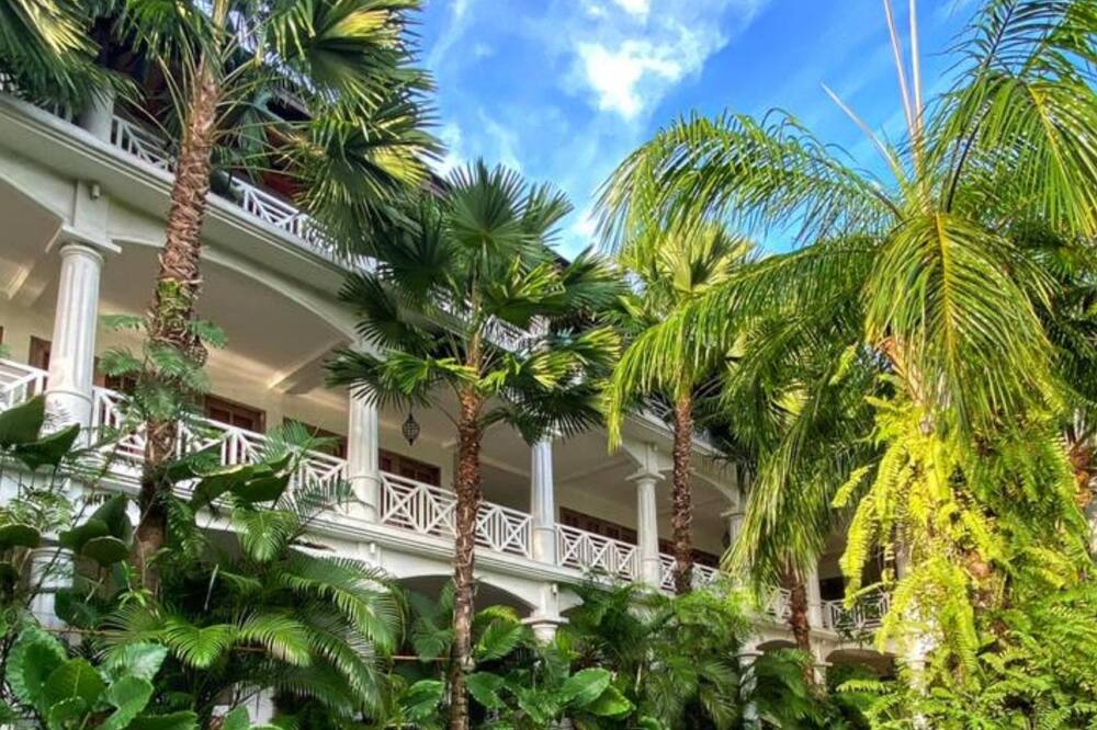 OK ダイバーズ リゾート アンド スパ 写真