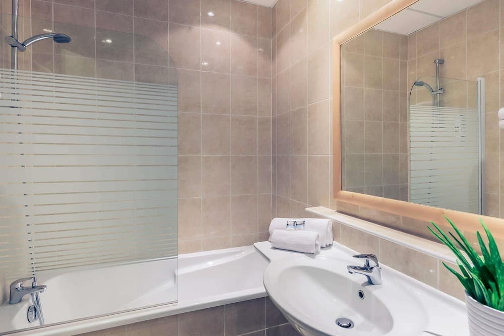 ホテル メルキュール トゥール サントル ガール エ コングレ 写真