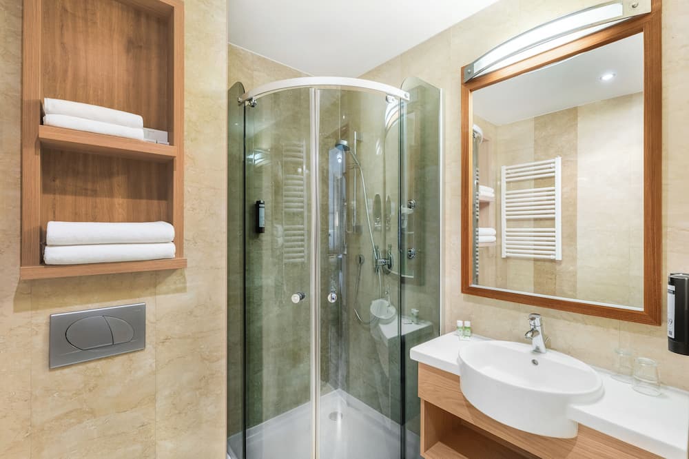 ブリストル ホテル ブダペスト 写真