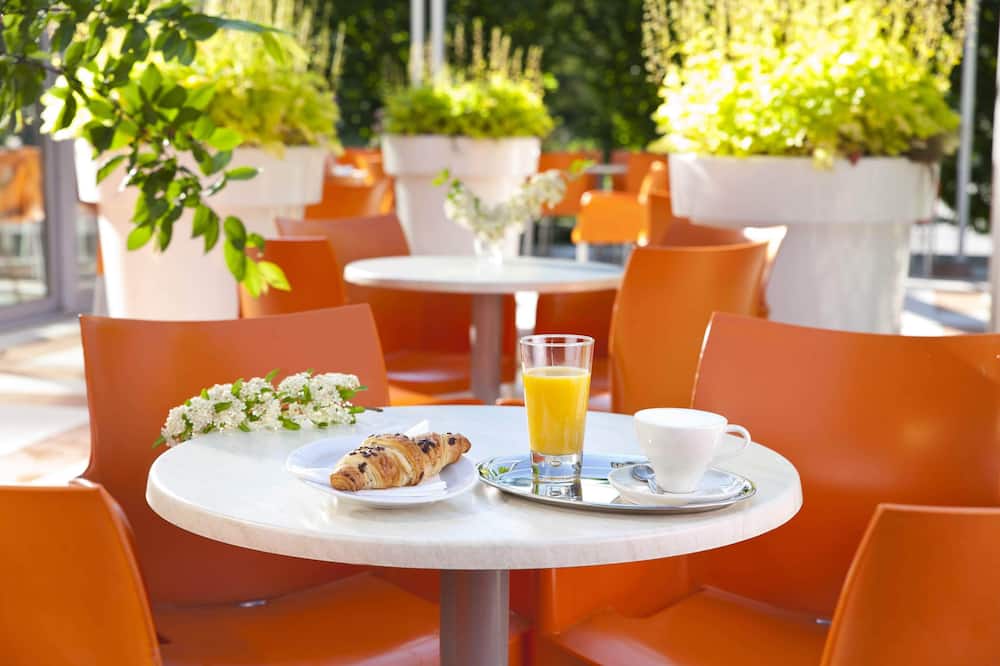 ホテル ヴェスナ 写真