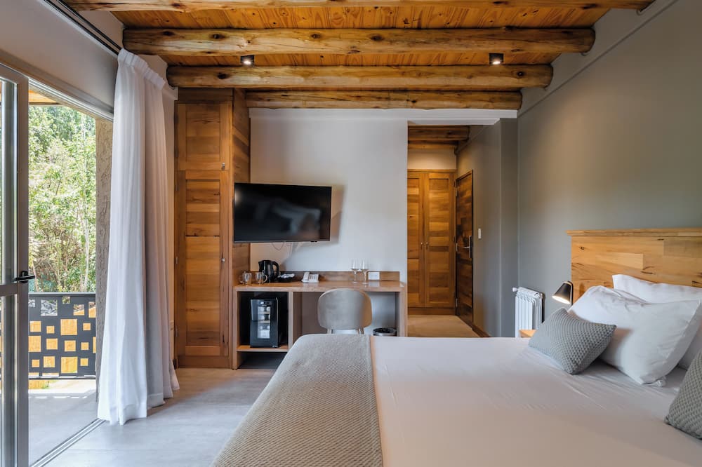 Lares De Chacras 写真