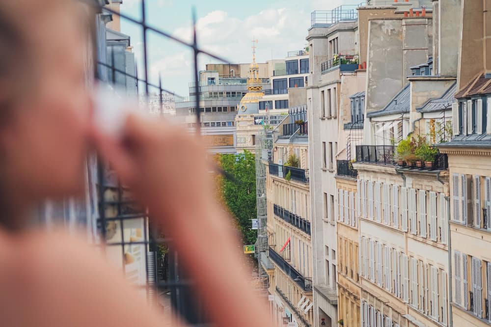 ヴィニョン ホテル 写真