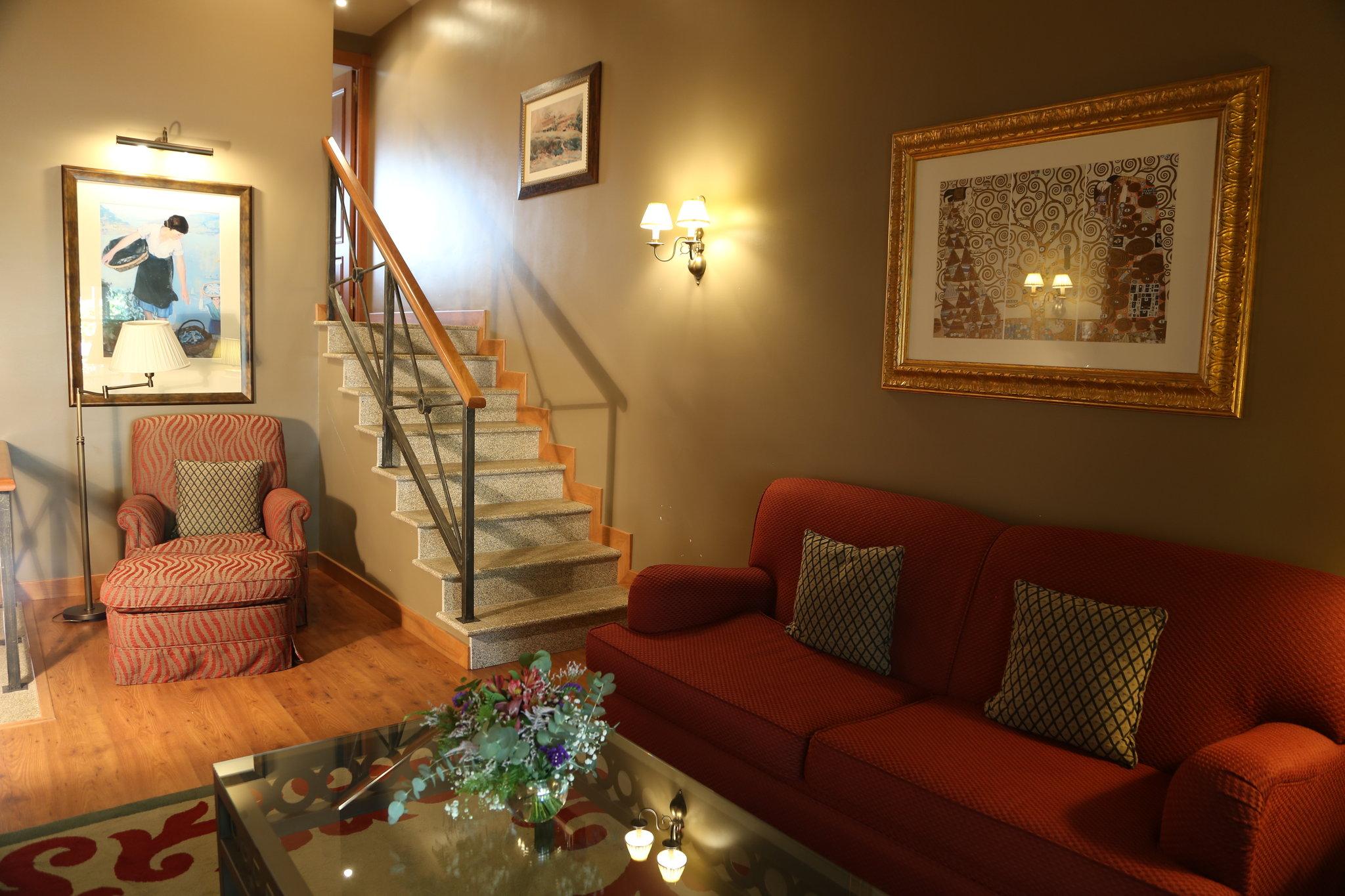 グラン ホテル ロス アベトス 写真