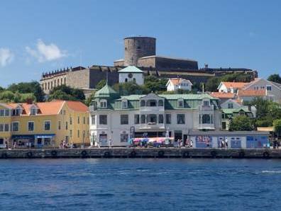 Marstrands Havshotell 写真