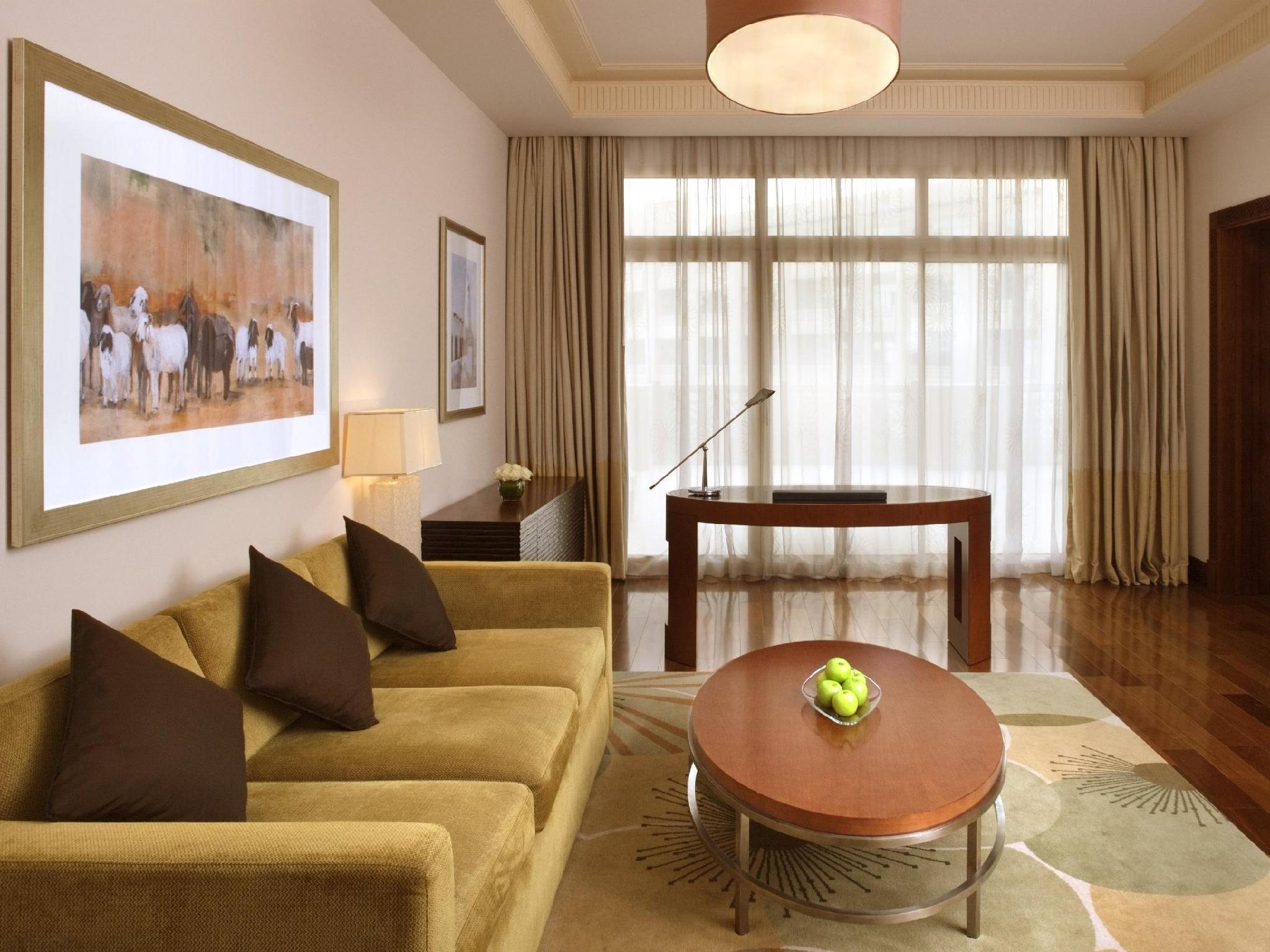 グランド ハイアット ドーハ 写真