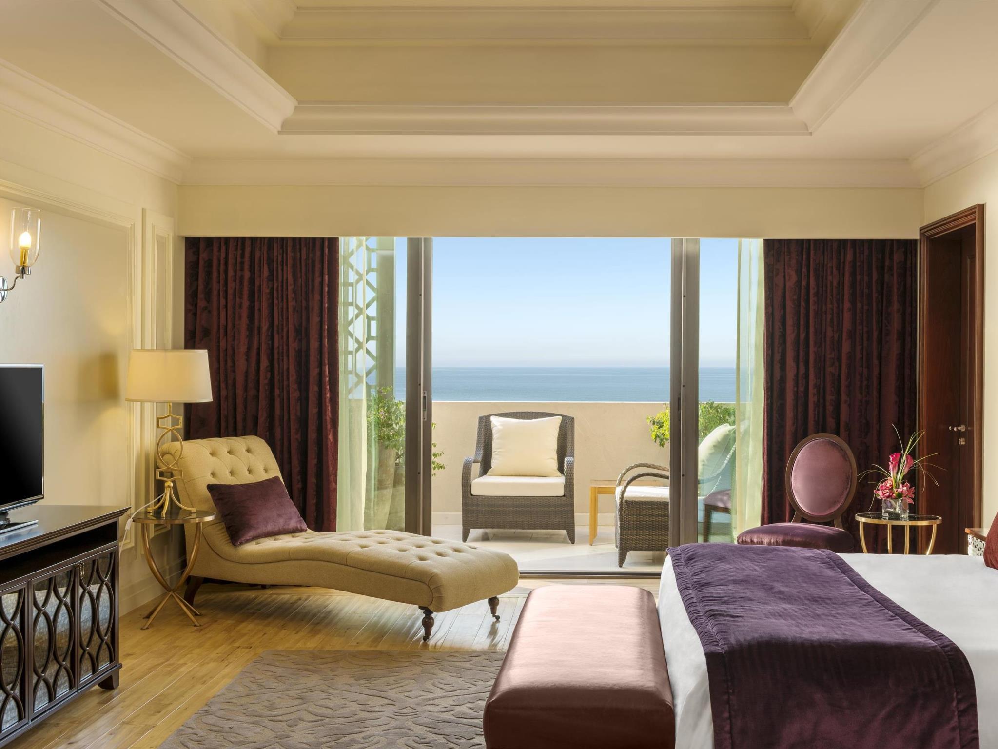 アジュマーン サライ ア ラグジュアリー コレクション リゾート アジュマーン 写真