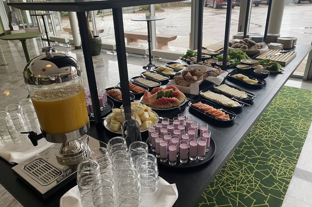 プロフィルホテルズ ナッカ 写真