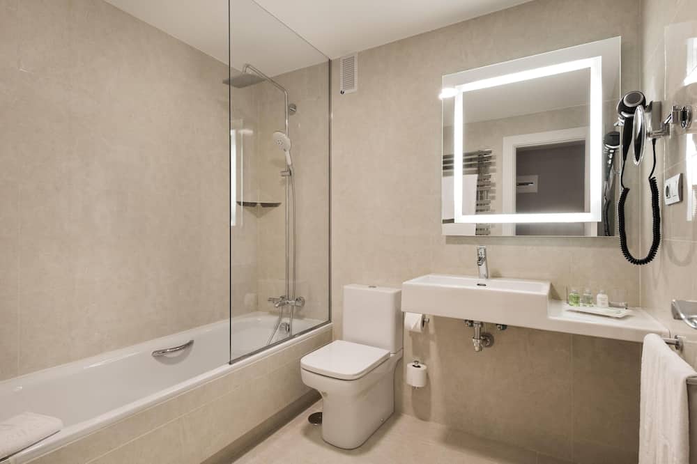 NH マドリード チャンベリ 写真