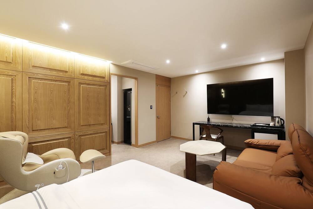 Mari Hotel Chungju 写真