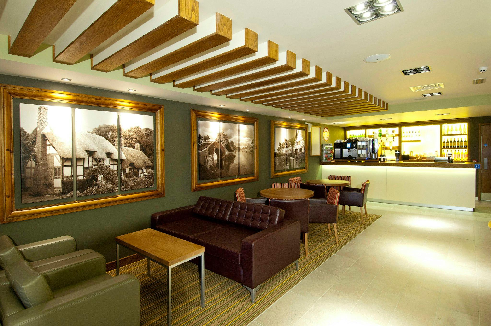Premier Inn Stratford-Upon-Avon Central 写真