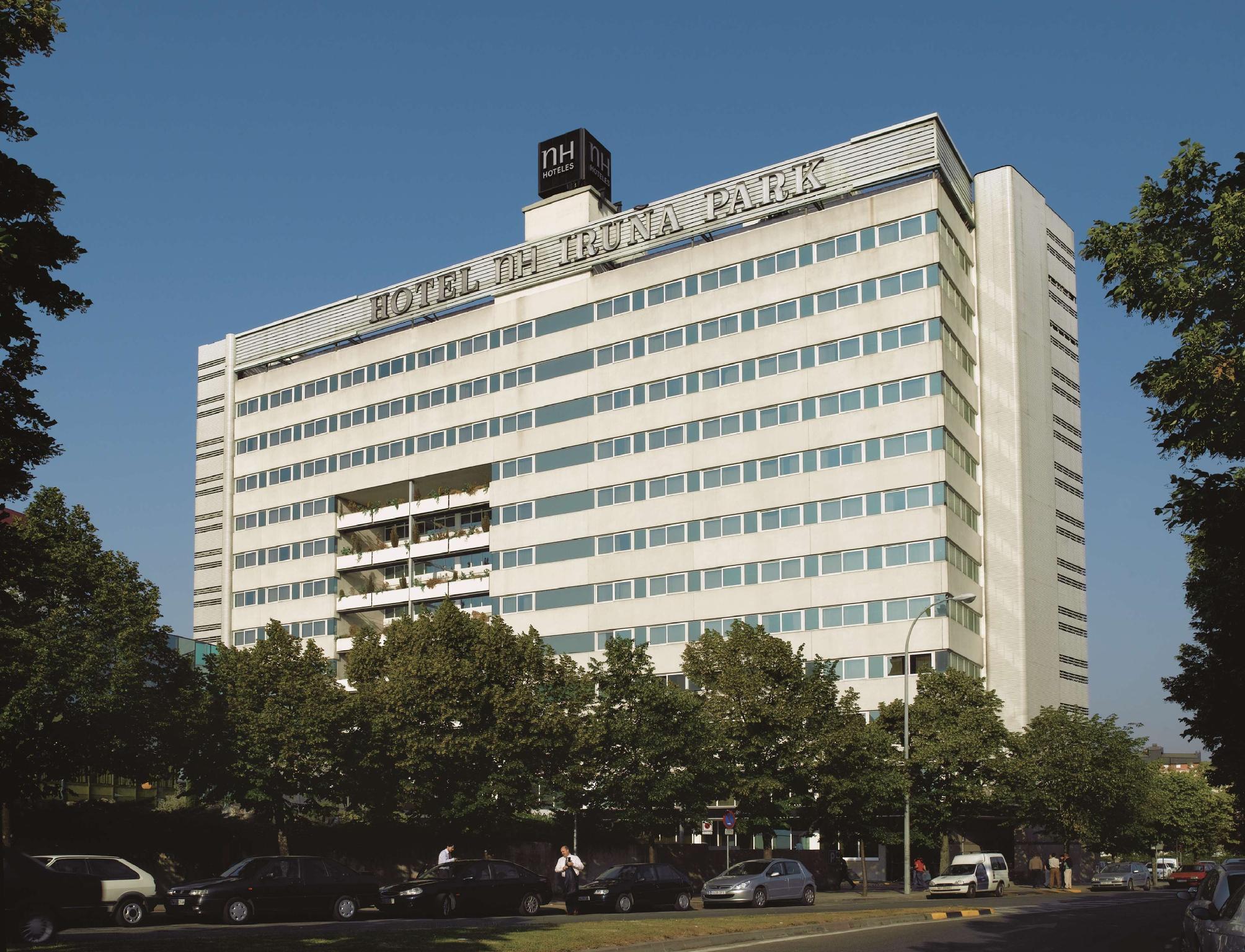 NH イルニャ パーク 写真