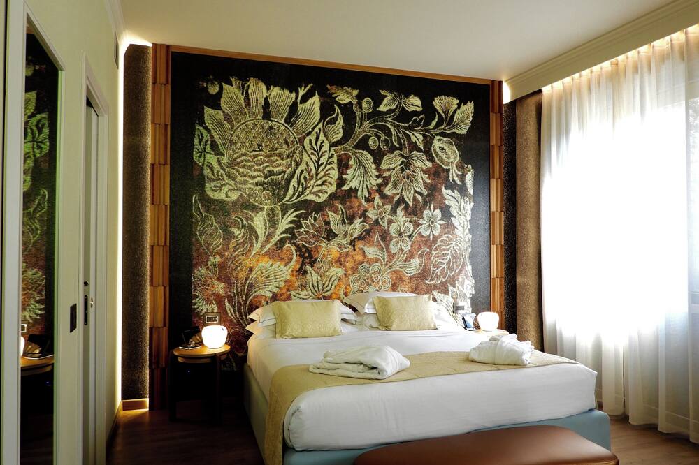 Hotel Firenze 写真