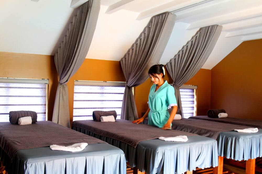 ソン ホイアン ブティック ホテル&スパ 写真