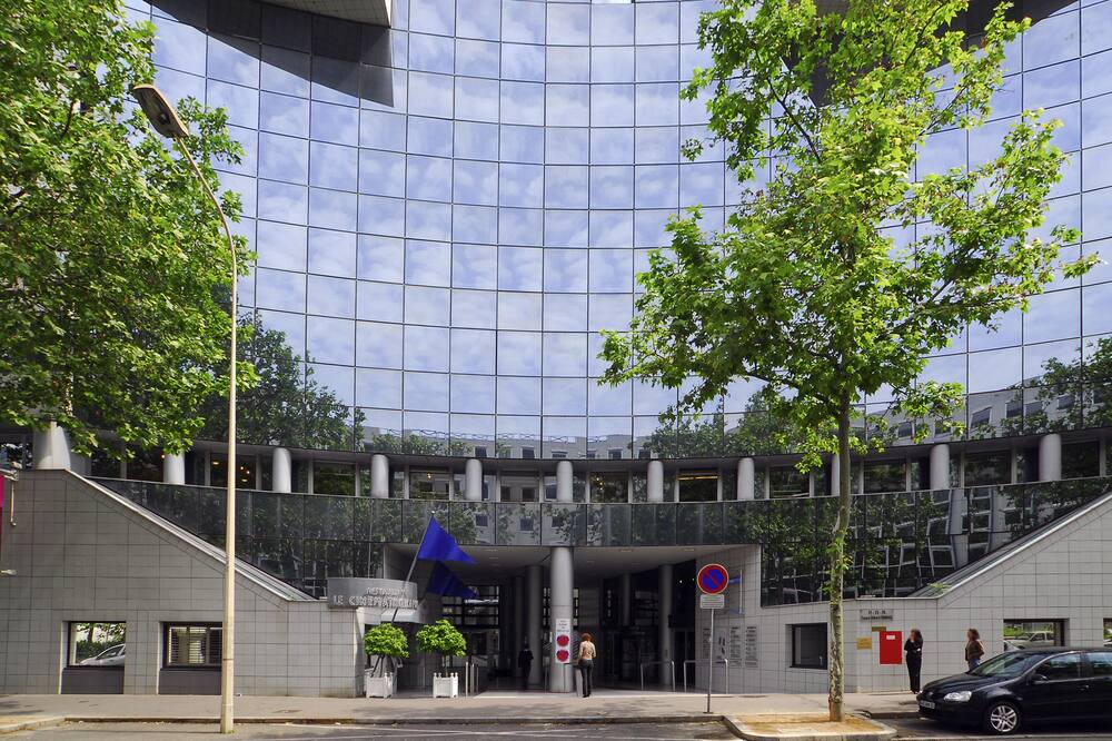 Mercure Lyon Lumière 写真