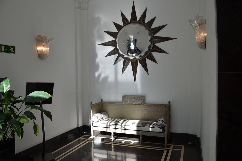 Hotel Boutique Gareus 写真