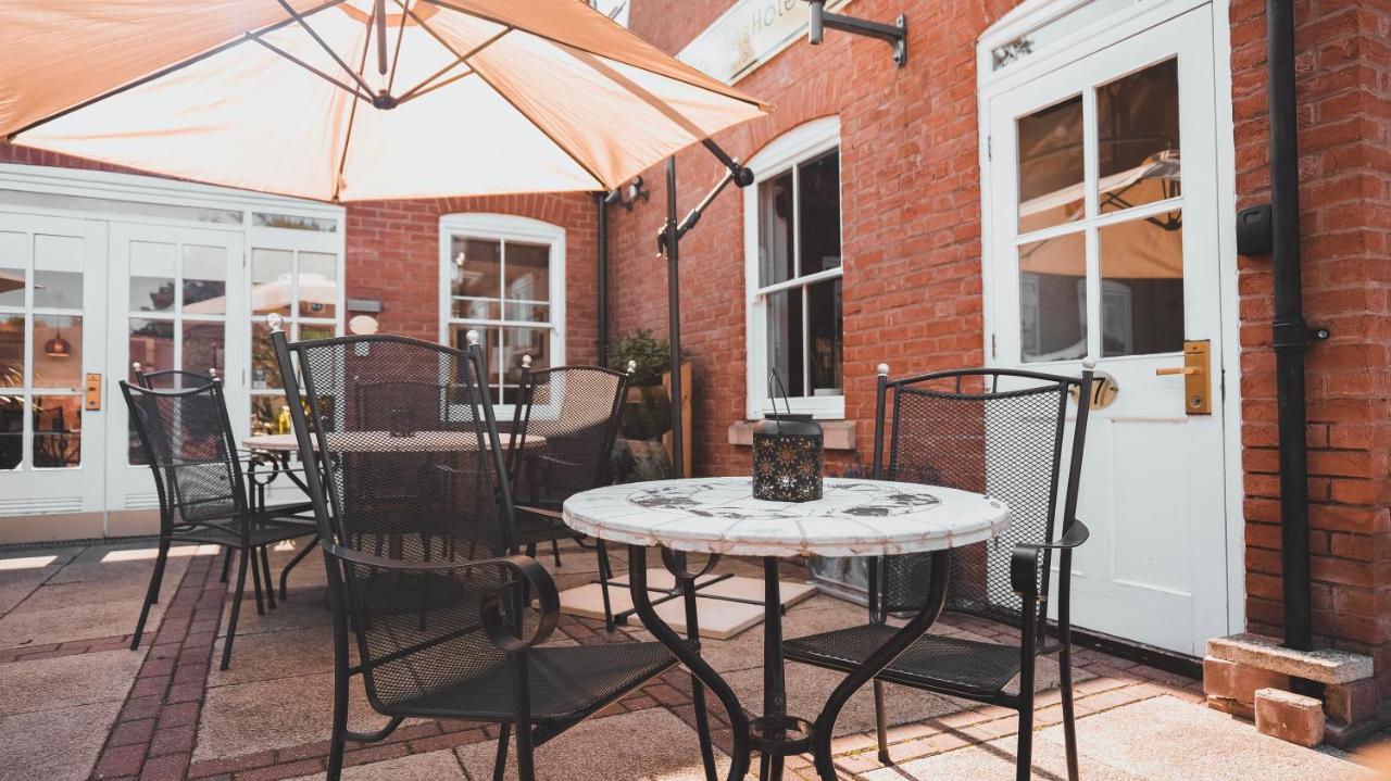 Stratford Limes Hotel 写真