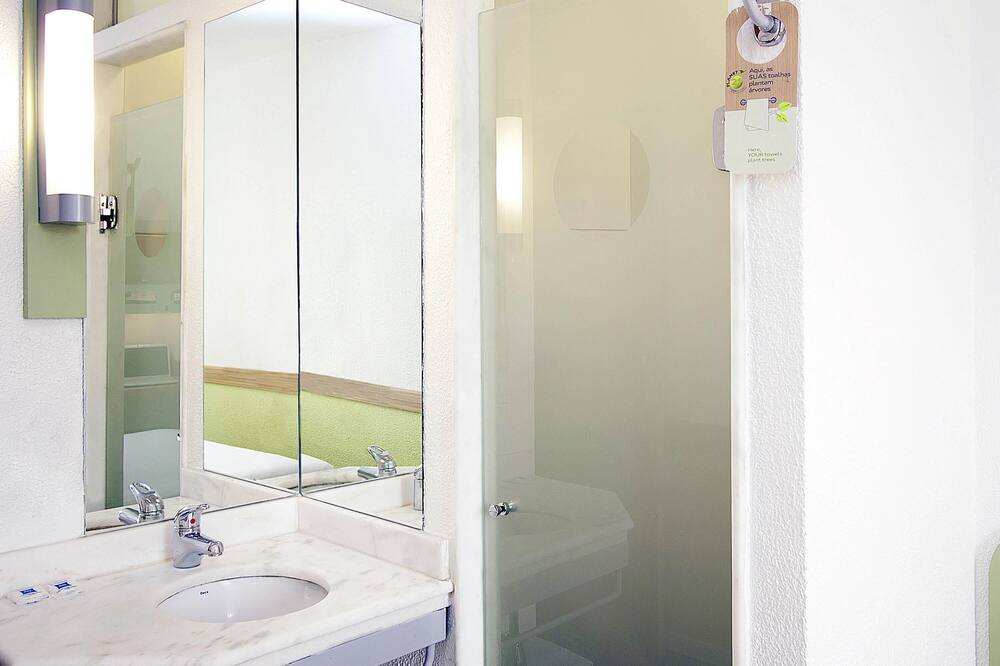 イビス バジェット ベロオリゾンテ ミナスセントロ 写真