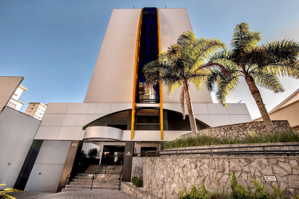 Slaviero Slim Alto da XV 写真