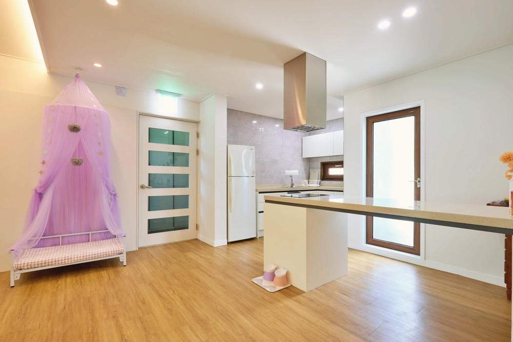 Gapyeong Ppettidog Pension 写真