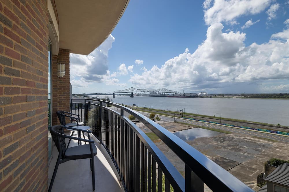 Hampton Inn & Suites Baton Rouge Downtown 写真