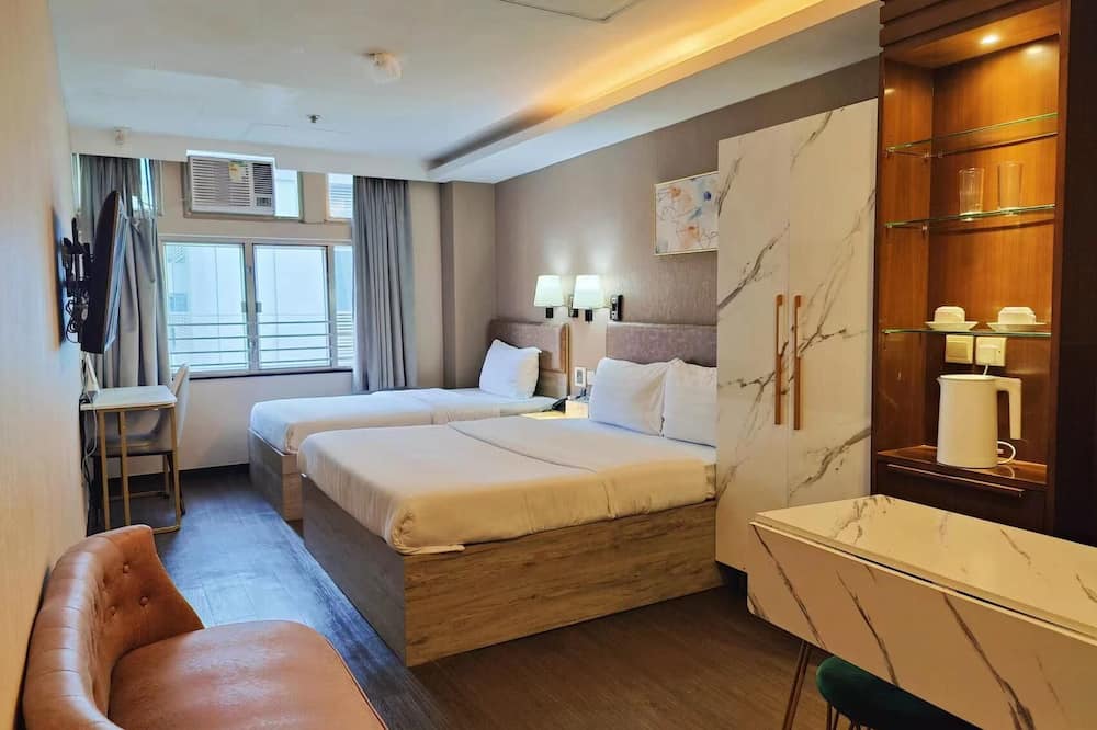 サニー デイ ホテル 写真