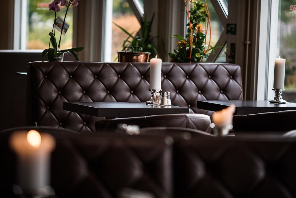 First Hotel Olofstrom 写真