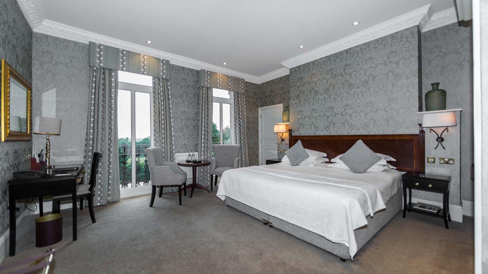 ピーターシャム ホテル 写真