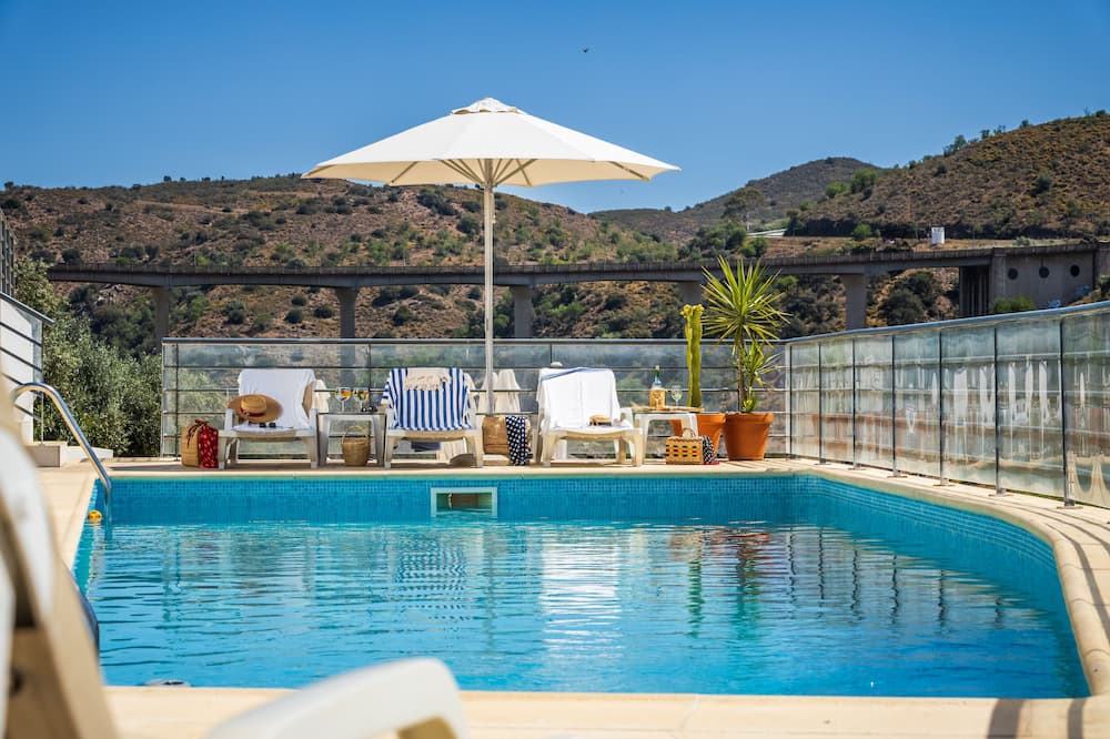 ベイラ リオ ホテル 写真