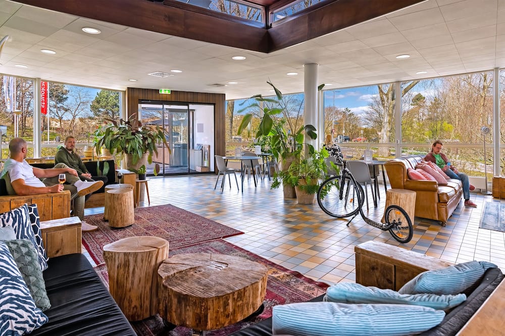 ステイオーケー ノールトウェイク - ホステル 写真