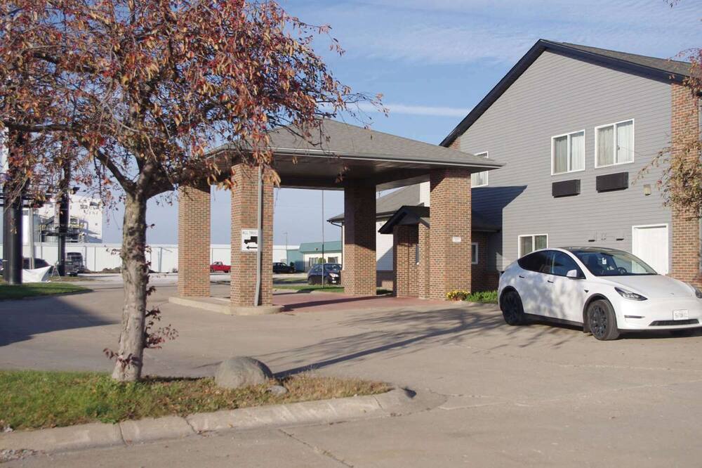 Days Inn El Paso 写真