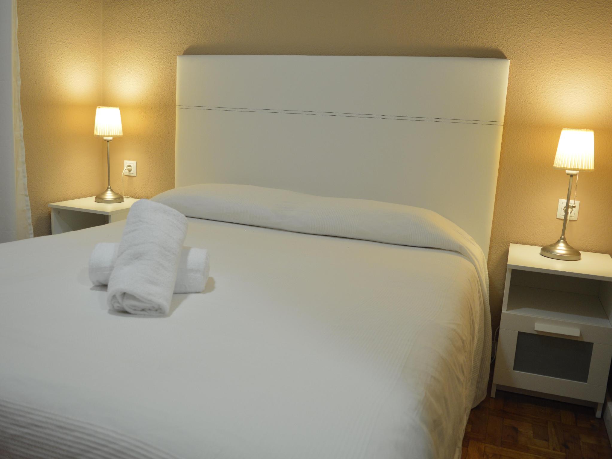 ソムニオ ホステルズ 写真