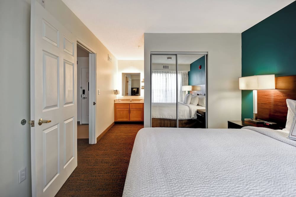 Residence Inn by Marriott Dayton Beavercreek 写真