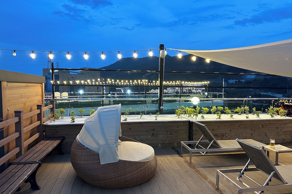 ザ ホテル ソー 写真