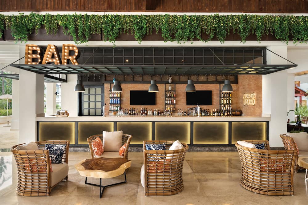 ドリームズ ラ ロマナ リゾート & スパ - オール インクルーシブ 写真