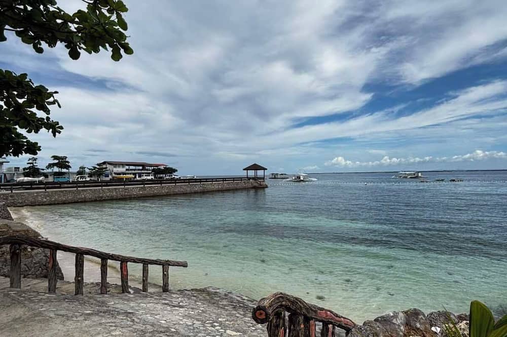 シャトー バイ ザ シー 写真