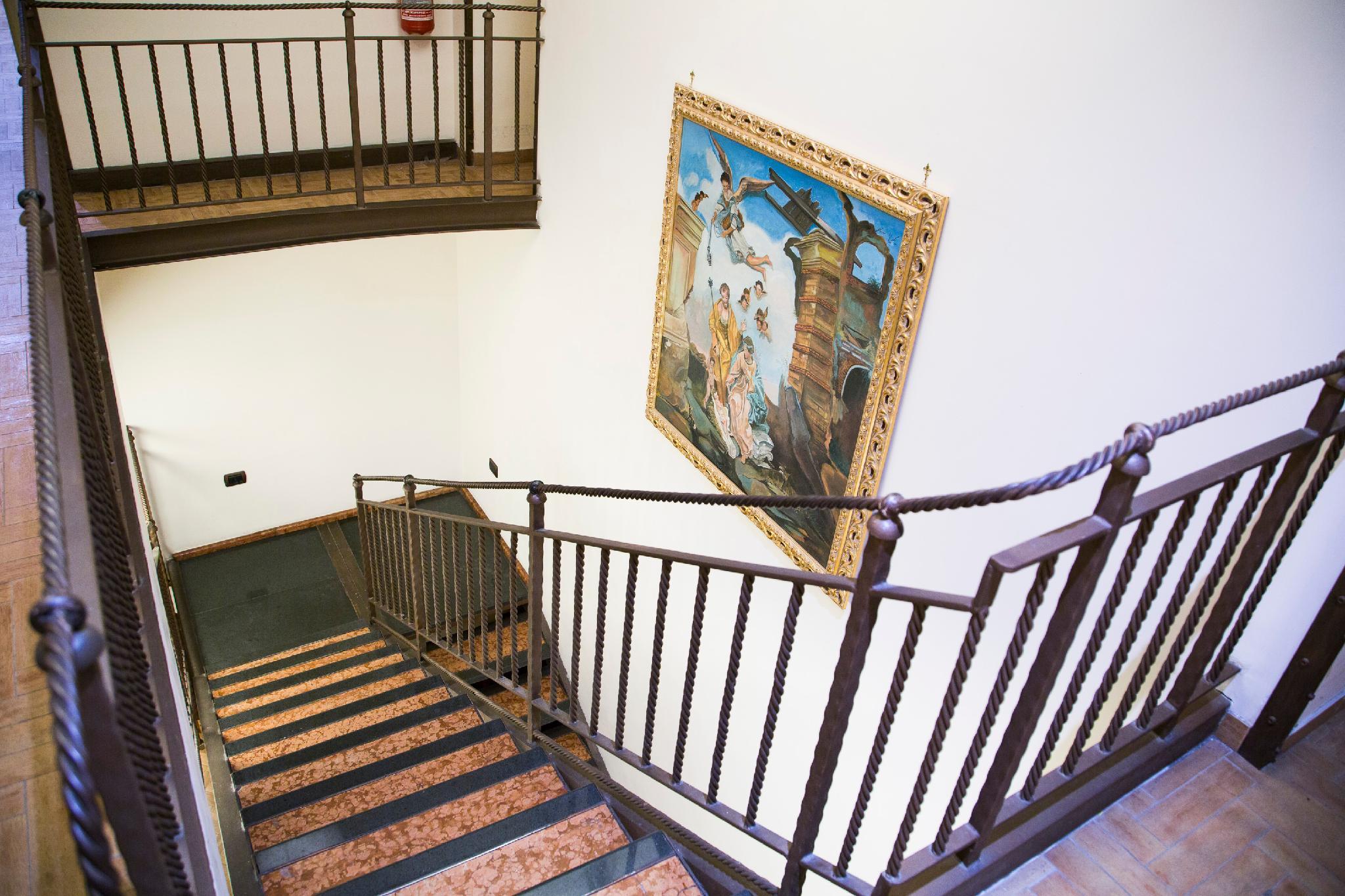 グランド ホテル ヨーロッパ 写真