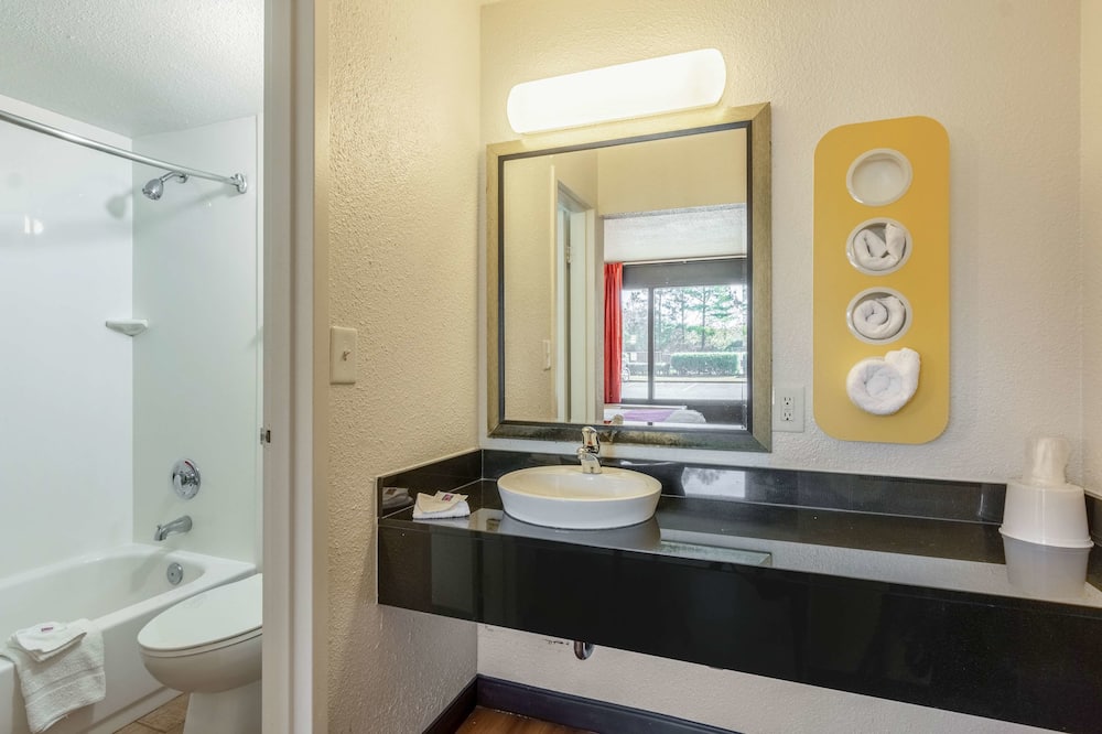 モーテル 6 リトル ロック アーカンソー - ウェスト 写真