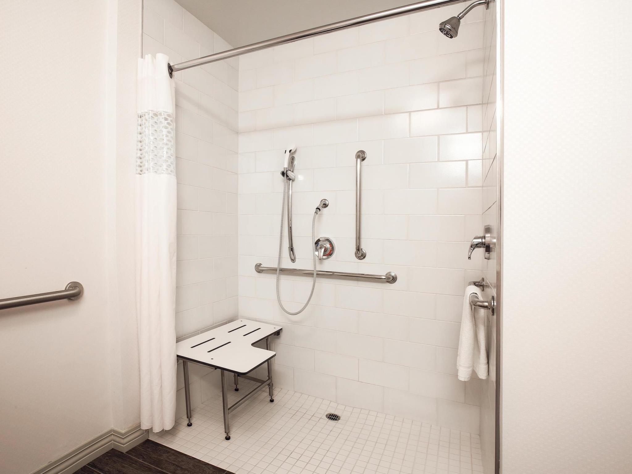 ハンプトン イン ＆ スイーツ カマリロ 写真