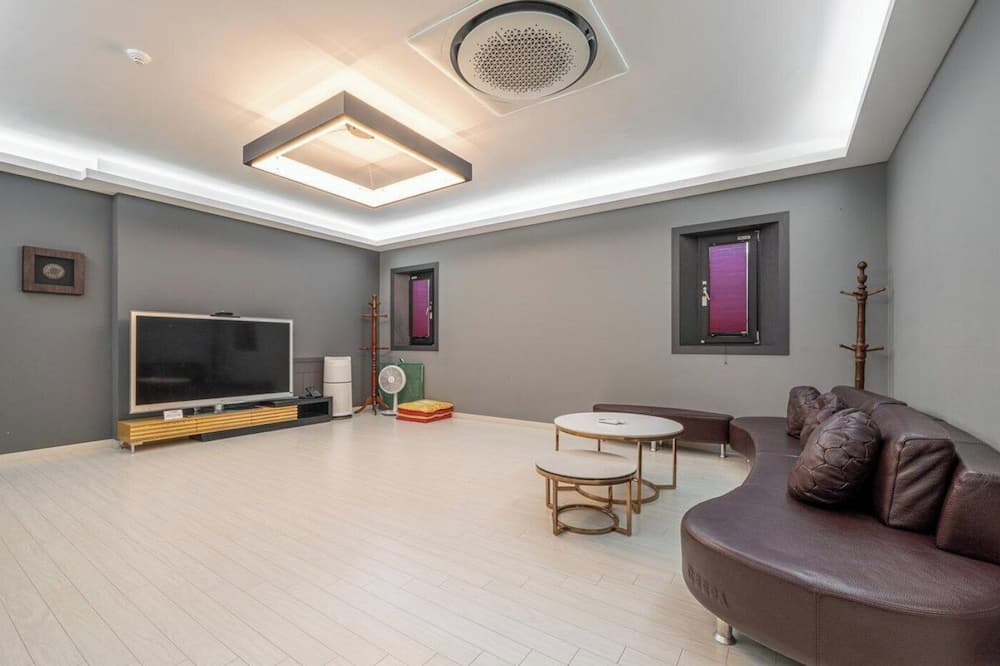 Andong Win Hotel 写真