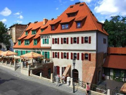 ホテル 1231 写真