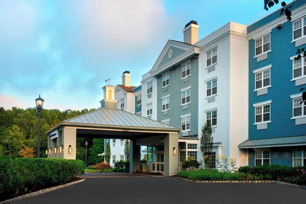 Delta Hotels Basking Ridge 写真