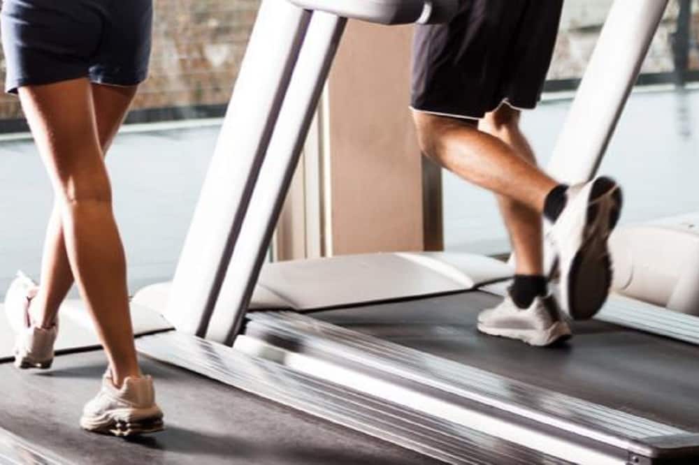 トレジャリー ブリスベン 写真