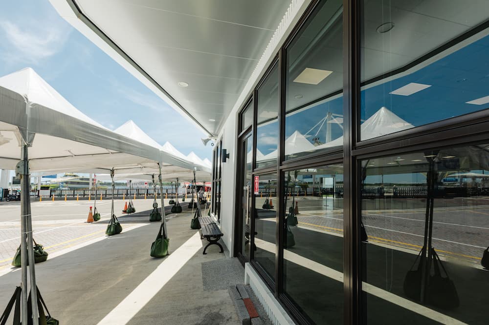 ホテル エバー スプリング 写真